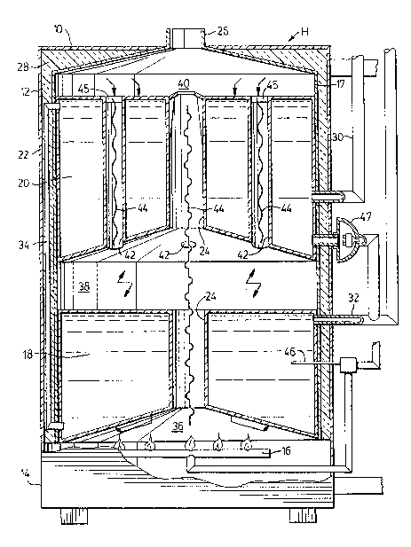 Une figure unique qui représente un dessin illustrant l'invention.